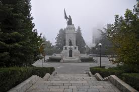 Площад ‘Майка България’, Велико Търново